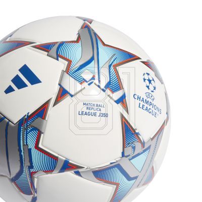 3. adidas UCL League J350 IA0941 Ball