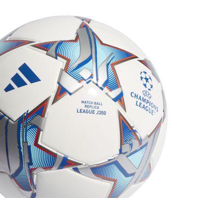 3. adidas UCL League J350 IA0941 Ball