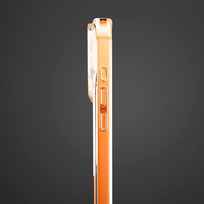 4. SBS Extreme Mag Case mit D3O-Technologie für iPhone 17 Pro - Transparent