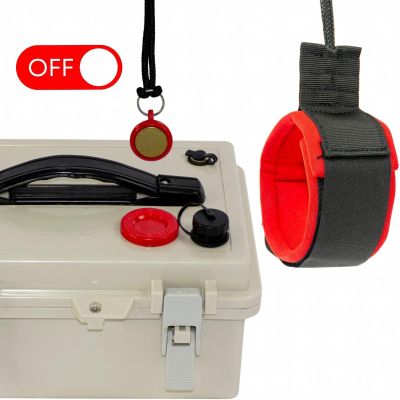 5. XQMAX SUP-Motor mit Akku