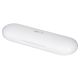 39. Oral-B iO Series 8N Zahnbürste aus weißem Alabaster