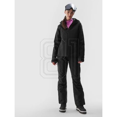 4. 4F W Winterskijacke 4FWAW24TTJAF572-20S