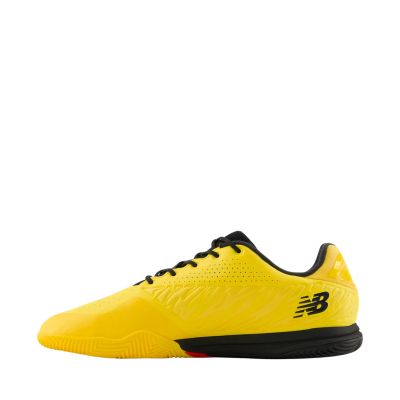 4. New Balance Furon Pro IN v8 gelbe NBUF2I7OZ Fußballschuhe