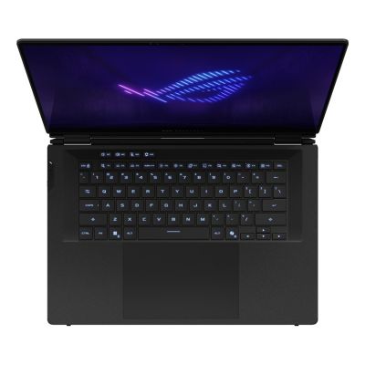 21. ASUS ROG Zephyrus Duo 16 GX651AX-U9322X Ultra 9 386H 2x16,0" 3K Touch OLED 120Hz 1100nits AG 32GB LPDDR5X SSD2TB GeForce RTX 5090 24GB CAM1080p + IR 90Whs W11Pro Aluminium Stellar Gray