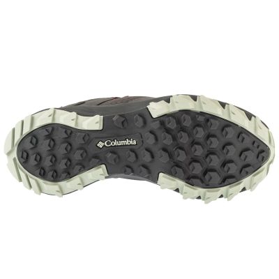 4. Columbia Peakfreak Hera OutDry 2100191089 Grau 37