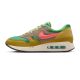 2. Nike Air Max 1 '86 Powerwall "BRS" Sneaker in klassischem Grün/Olivgrau - HF0551-300