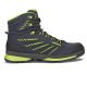 Lowa Trek Evo GTX Mid Herren Wanderschuhe Navy/Lime (210741 6903)