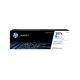 HP Toner Cyan HP 207A, HP207A=W2211A, 1250 Seiten