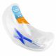 71. Spokey CELEBES SPK-928107 Tauchset: Maske + Schnorchel