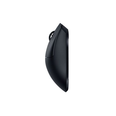 4. Razer DeathAdder V4 Pro Gaming-Maus, kabellos (RF) + USB Typ-A, optisch, 45.000 DPI