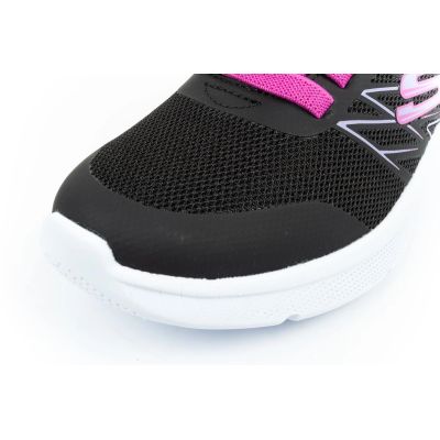 27. Skechers Bold Delight Jr 302468L/BLK Schuhe