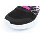 27. Skechers Bold Delight Jr 302468L/BLK Schuhe
