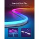 8. Govee H61D3 Neonlichter 2,3 m | LED-Beleuchtung | Matter, HomeKit, Google, Alexa, SmartThings