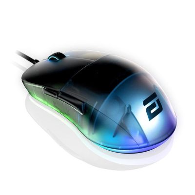 3. Endgame Gear EGG-XM1RGB-DF Gaming-Maus, rechte Seite, USB Typ-A, optisch, 16000 DPI