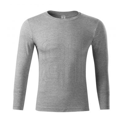 3. Malfini Progress LS M T-Shirt MLI-P7512