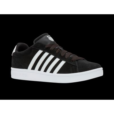 2. K-Swiss COURT TIEBRK II SDE Schuhe (09492-013-M)