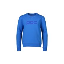 POC CREW JR Sweatshirt - blau