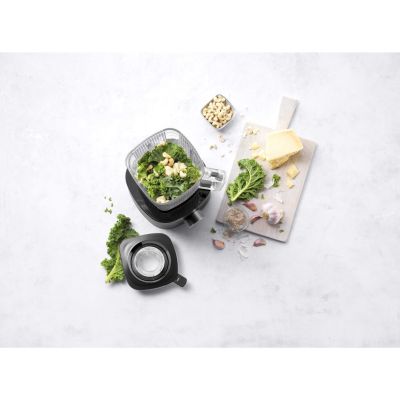 3. ZWILLING Enfinigy 53000-001-0 Hochleistungsmixer Schwarz