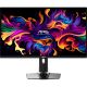 4. MSI MAG 321UP QD-OLED-Computermonitor 80 cm (31,5") 3840 x 2160 px 4K Ultra HD Schwarz