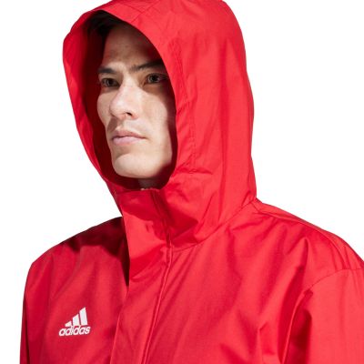 17. Adidas Entrada 22 Allwetterjacke M IK4009
