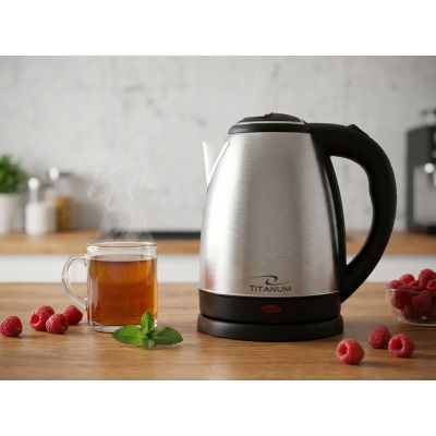 24. RORAIMA 1,8 L TITAN-WASSER ...