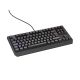 16. GENESIS THOR 230 TKL RGB MECHANISCHE GAMING-TASTATUR OUTEMU ROT SCHWARZ HOT SWAP
