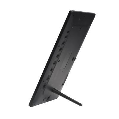 8. Denver Frameo PFF-1515B Digitaler Bilderrahmen, 39,6 cm (15,6 Zoll), Schwarz