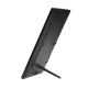8. Denver Frameo PFF-1515B Digitaler Bilderrahmen, 39,6 cm (15,6 Zoll), Schwarz