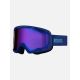 Rossignol Spiral Blue Skibrille