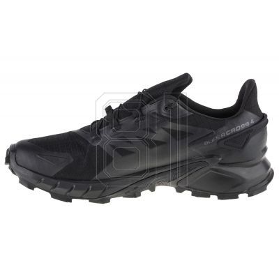 2. Salomon Supercross 4 GTX M 417316 Laufschuhe