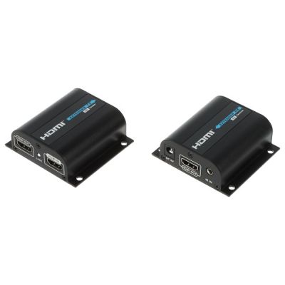 Extender mit HDMI-Splitter SP-EX-6IR-V4
