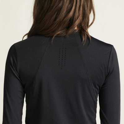 5. Damen Langarmshirt ADV ESSENCE LS TEE 2W