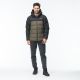 7. Herren-Wintersteppjacke VARMI II