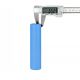 3. Rockbros GMBT1001BL Fahrradgriffe – Blau