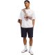 5. Puma ESS Elevated Relaxed Herrenshorts Marineblau 692021 16
