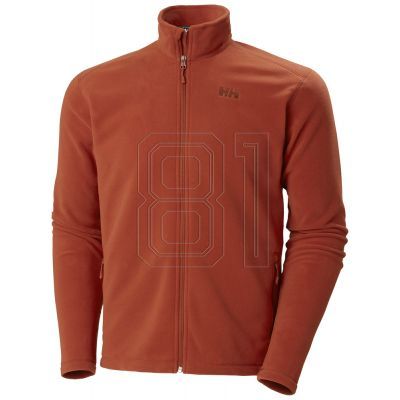 Helly Hansen Daybreaker Fleecejacke M 51598 219