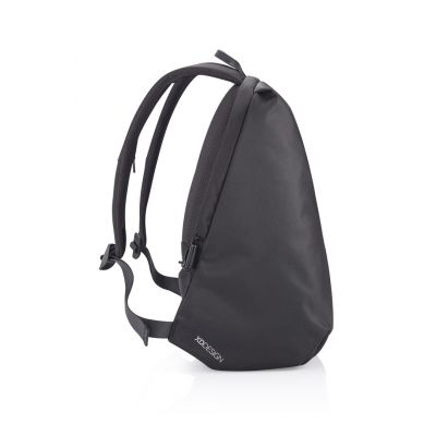27. XD DESIGN ANTI-DIEBSTAHL-RUCKSACK BOBBY SOFT SCHWARZ P/N: P705.791