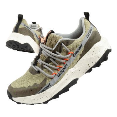 Grisport M GR-25-10-9018M Laufschuhe