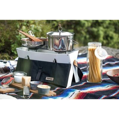 4. Primus Campfire Kochset L