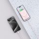 6. Tech-Protect LifeMag PB11 Powerbank mit MagSafe 10000 mAh 15 W USB-C-Anschluss – Rosa + USB-C-Kabel