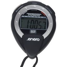 ENERO ELECTRONIC 1-TIME STOPWATCH