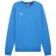 6. Puma Team Goal Casuals Rundhals-Sweatshirt M 658592 02