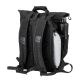 16. Rivacase Dijon Rucksack 39,6 cm (15,6") Schwarz