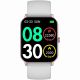 4. Smartwatch Gravity Roségold Grau GT36-2