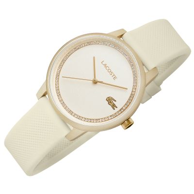 2. Lacoste Damenuhr LACOSTE 12.12 Go 2001288 + Box