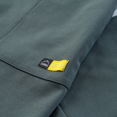 4. Elbrus Gegin III M Hose 92800669709
