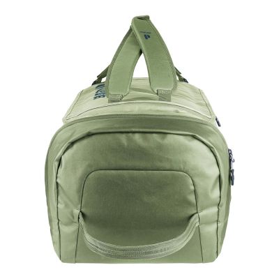 7. Deuter Duffel Pro Roller 90 3500026-1213 Mineral-grove