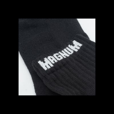 4. MAGNUM BASE PACK II Söckchen