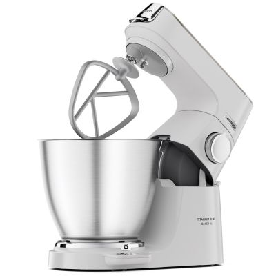 3. KENWOOD KVL65.001WH Küchenmaschine