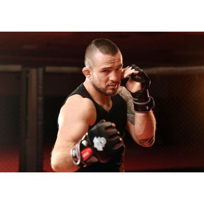 13. MMAM Handschuhe - Ninja - LegacySeries